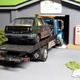 Illustration for article titled French Friday / Black Friday - Matchbox Renault 11 - Encore